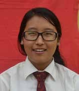 Dolkar Gurung